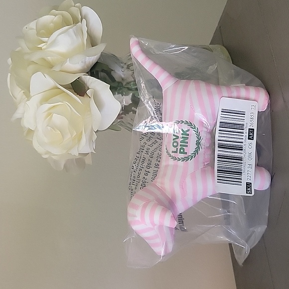 PINK MINI DOG - Picture 3 of 8